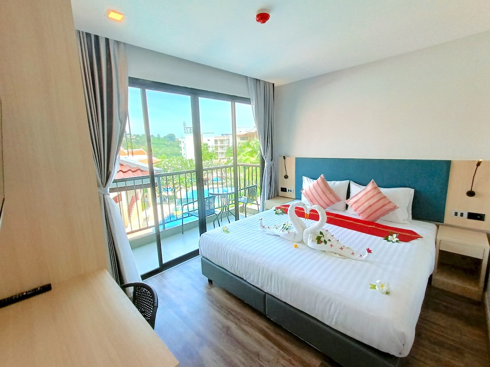 2 Bedrooms Cozy Suite - Photo 3