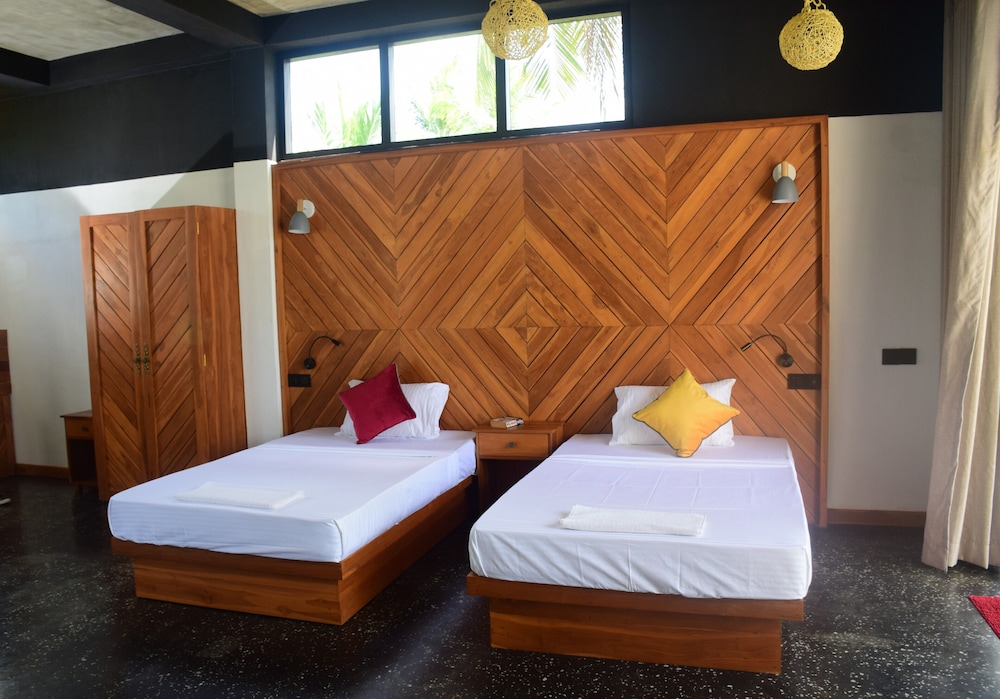 Exclusive Room