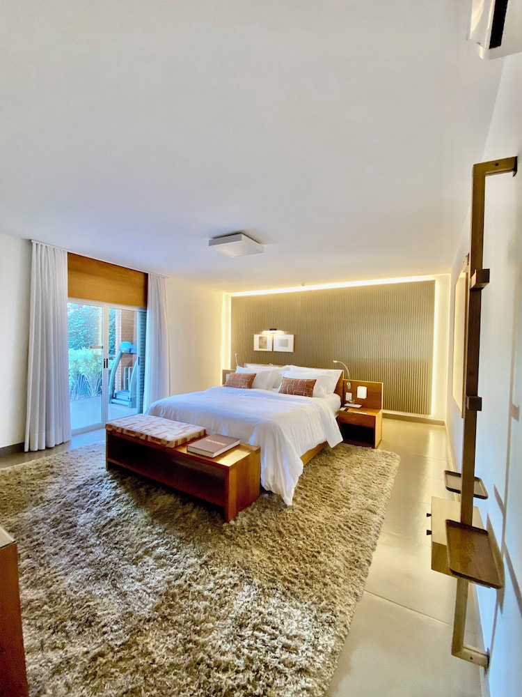 Presidential Studio Suite