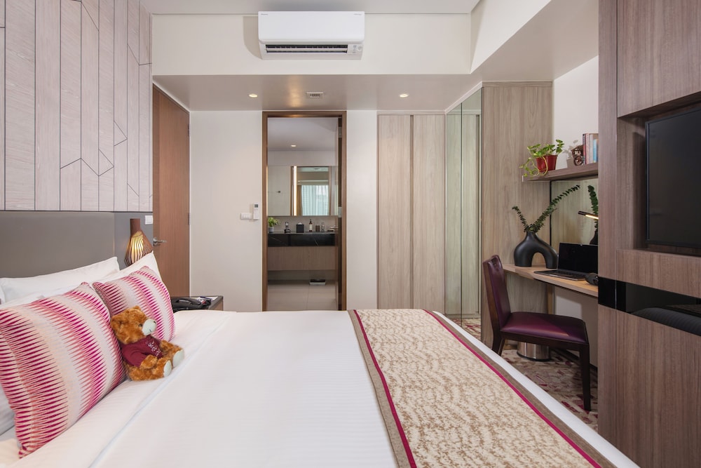 Deluxe Room, 2 Bedrooms - Photo 4