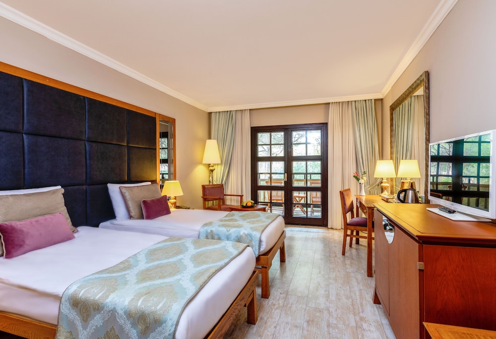 Nature Standard Room