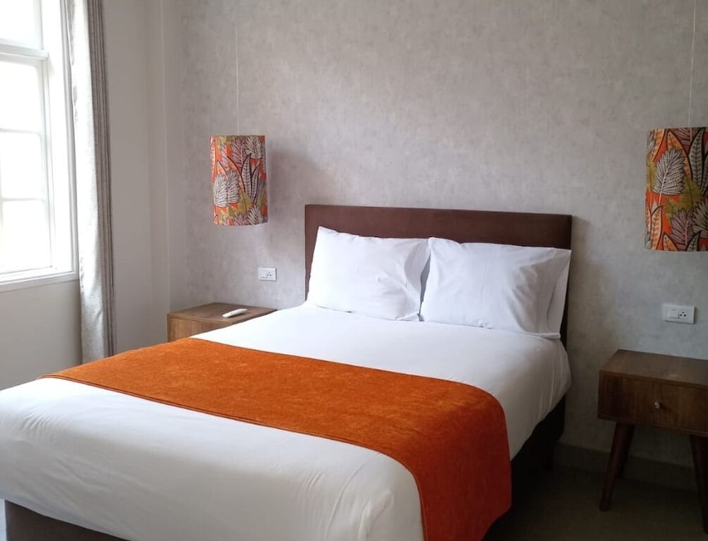 Standard Single Room photo 3