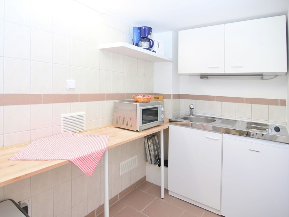 Classic Apartment, 1 Bedroom photo 2