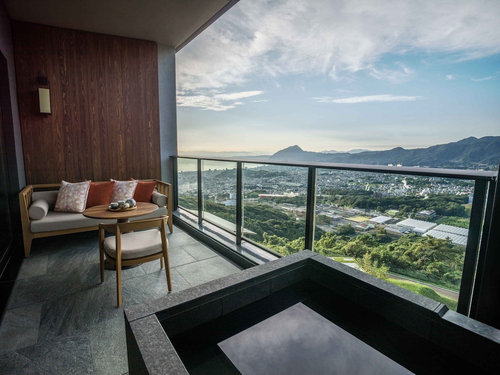 Classic Room, 2 Double Beds, Club Lounge Access (Private Onsen) - Photo 5