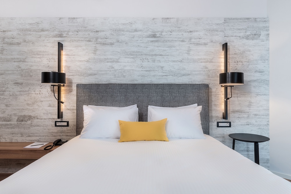 Family Suite, Partial Sea View