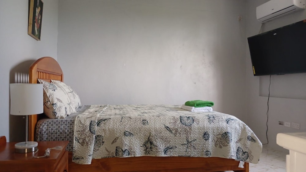Comfort Double Room Single Use, Partial Sea View photo 2