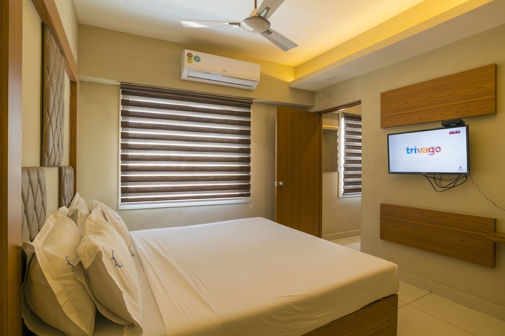 Premium Suite, 1 Bedroom