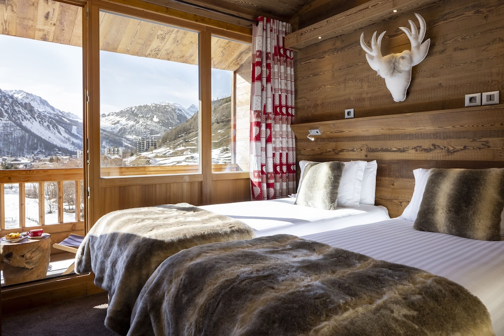 Comfort Double Room, 1 Double or 2 Twin Beds