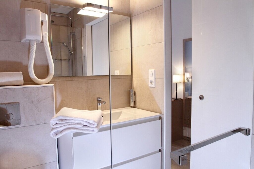 Comfort Twin Room, 2 Twin Beds