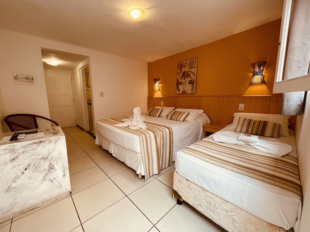 Triple Room (Accessible) photo 3