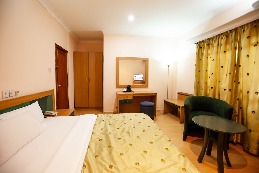 Executive Studio Suite photo 1