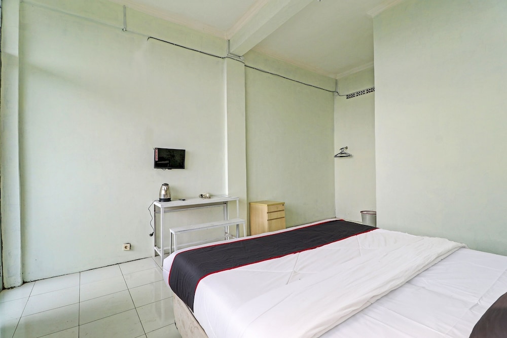 Deluxe Double Room - Photo 3