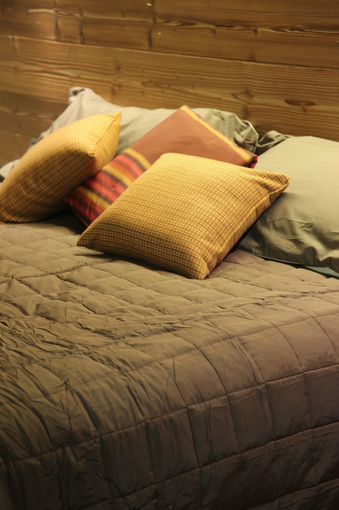 Superior Quadruple Room photo 3
