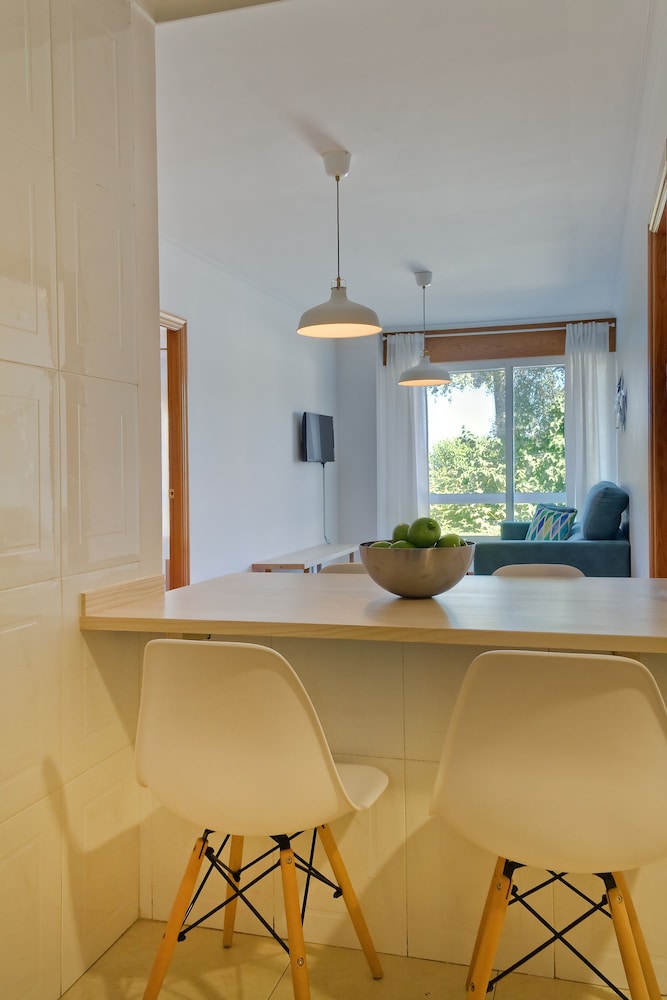 Apartamento, 1 habitación