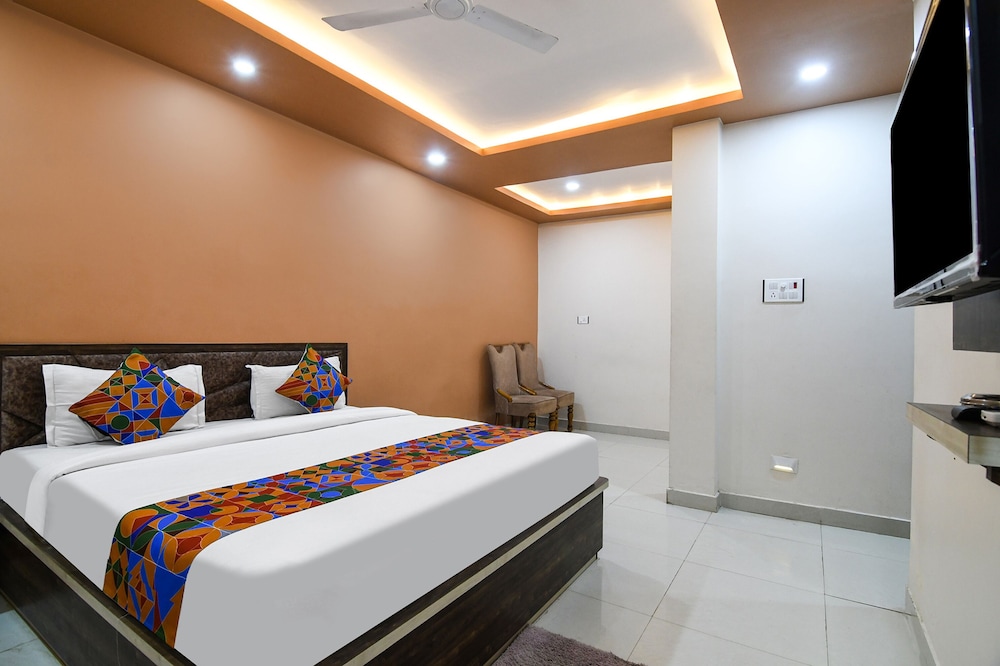 Luxury Room, 1 Queen Bed