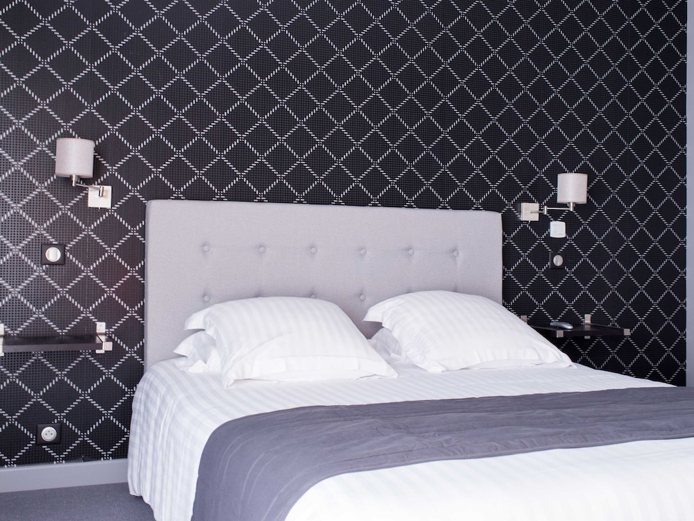 Double Room, Ensuite (Chambre) photo 2