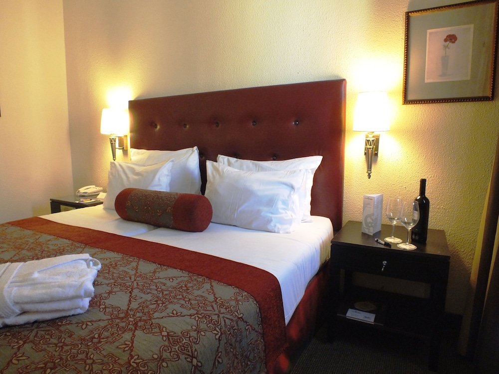 Classic Room, Balcony, City View photo 3