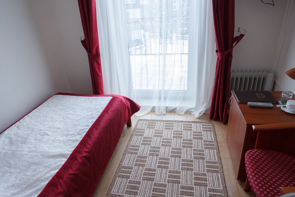 Economy Single Room photo 3