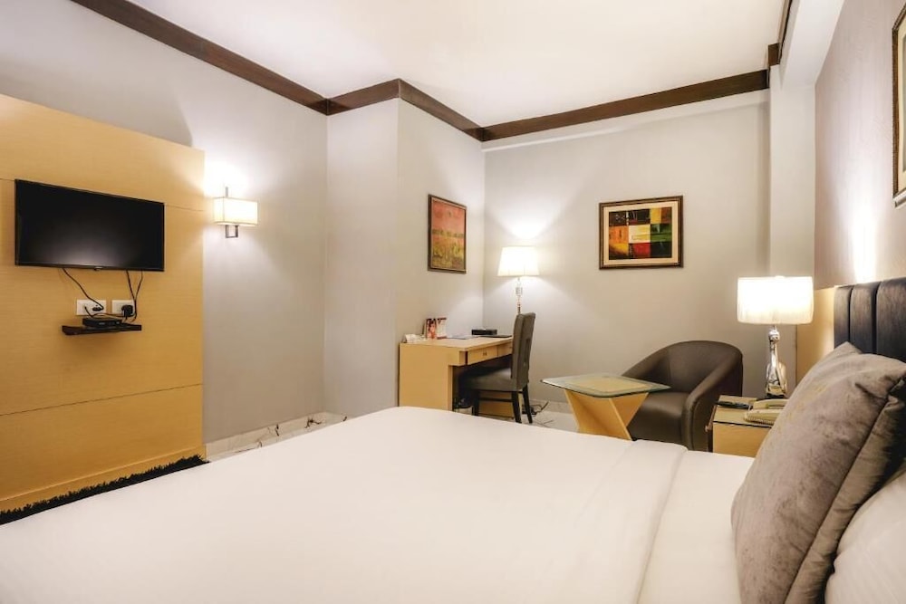 Standard Room, 1 Bedroom - Photo 5