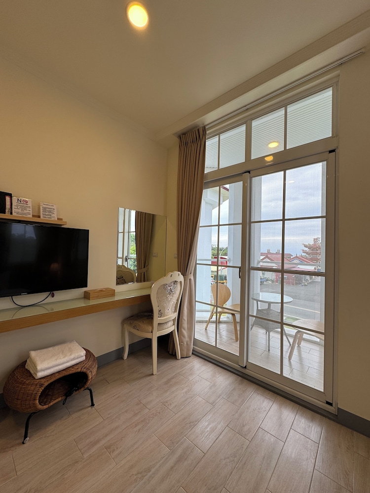 Superior Double Room photo 2