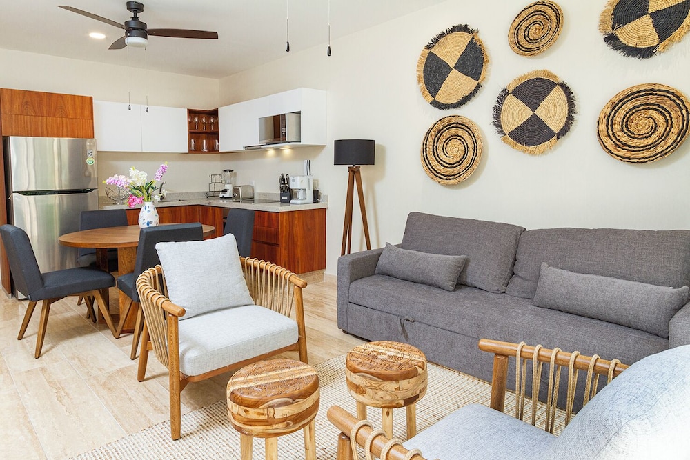 Standard Apartment