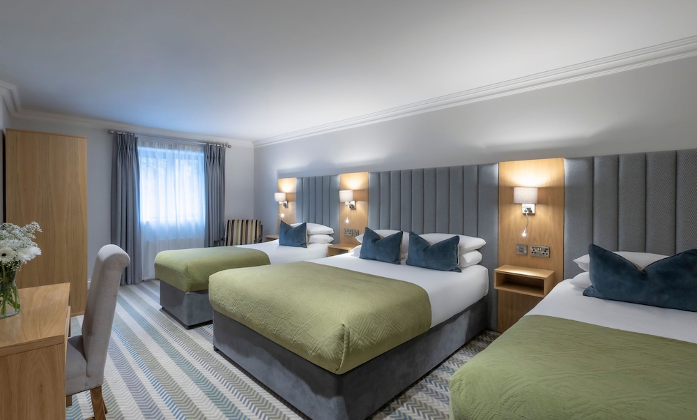 Triple Room, Ensuite