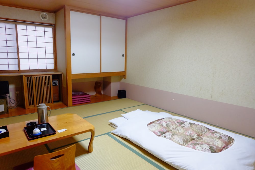 Japanese Style Room (For 4 People) photo 2