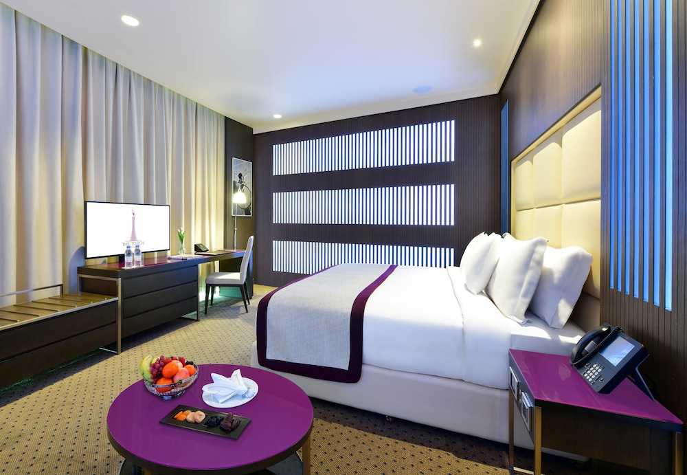 Deluxe Double Room - Photo 1