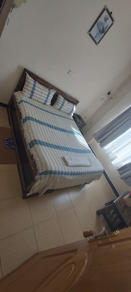 Deluxe Twin Room photo 1
