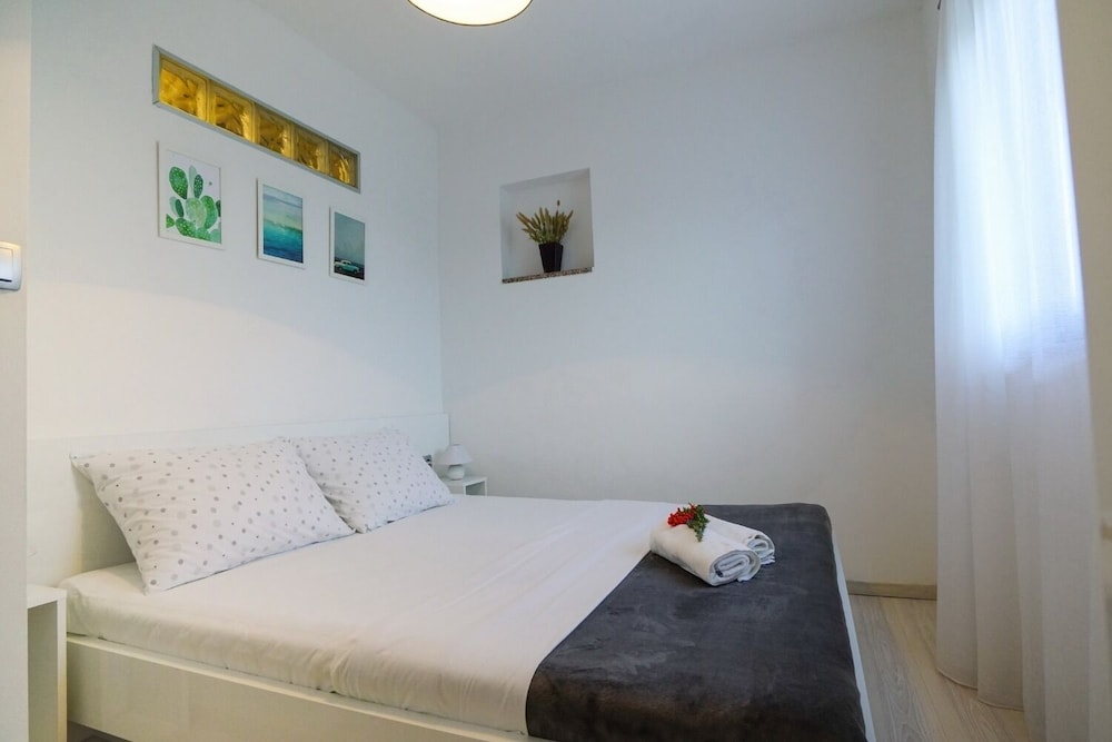 Apartment (Secret Garden - A4(2+2)) photo 3