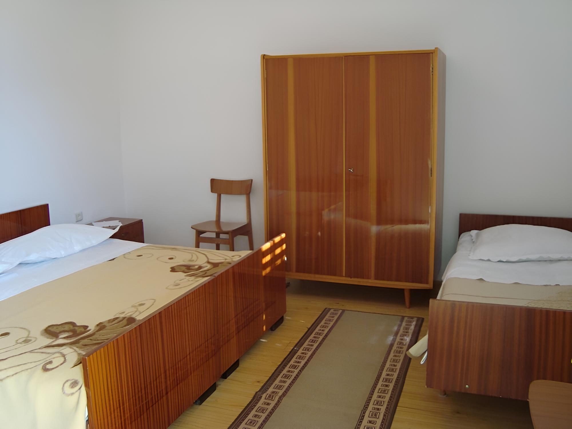 Apartment (Vedrana - 150 m from beach - A1(7+1)) photo 2