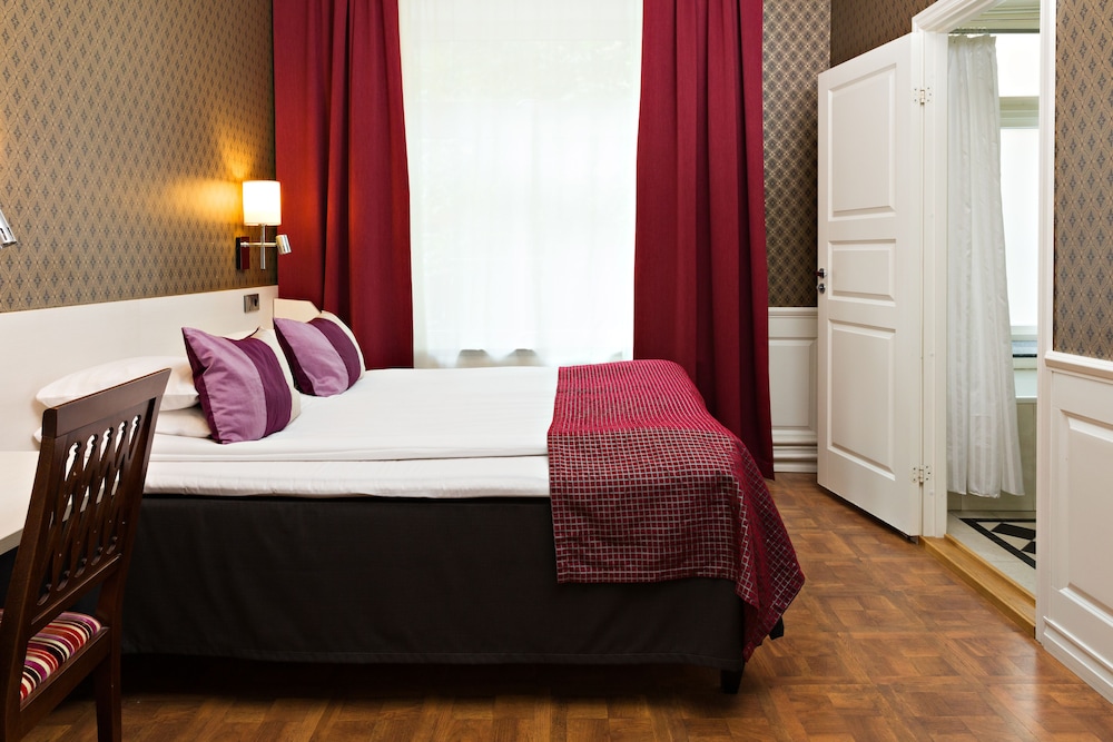 Standard Room, 2 Twin Beds, Non Smoking photo 2