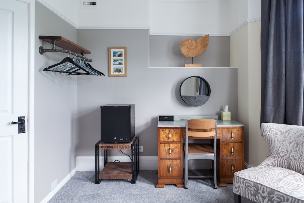 Double Room, Ensuite (Room 3 King 1st Floor) photo 3