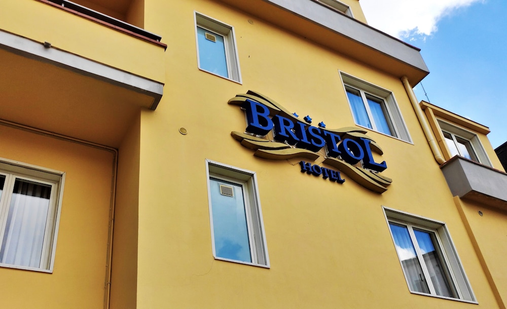 Albergo Bristol Enna, Foto 3