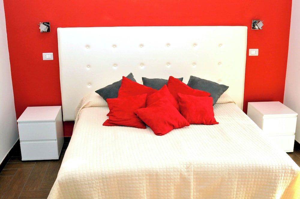 Comfort Double or Twin Room