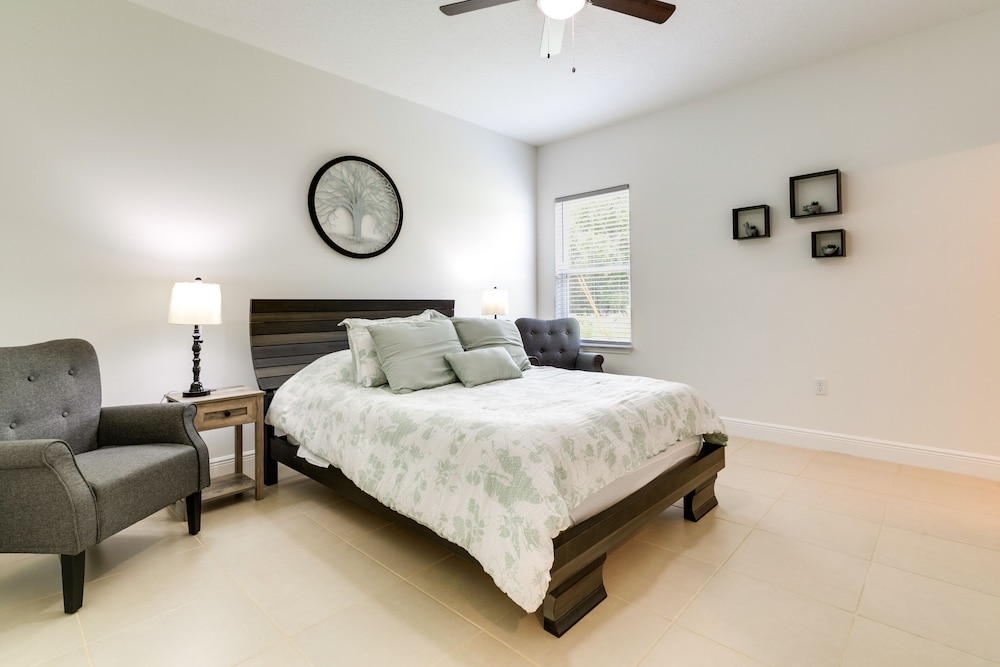 House (4 Bedrooms) photo 1