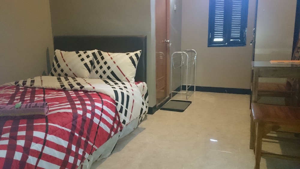 Standard Fan Room - Room Only photo 3