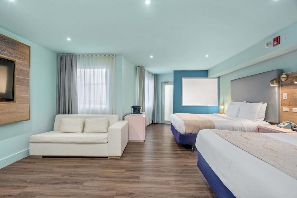 Superior Double Room photo 3