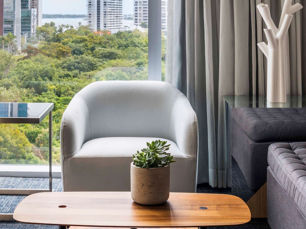 Executive Suite, 1 Bedroom (King, City and Bay view) - Photo 7