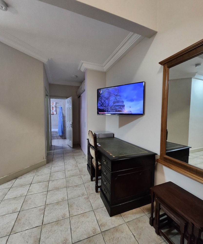 Standard Single Room photo 3