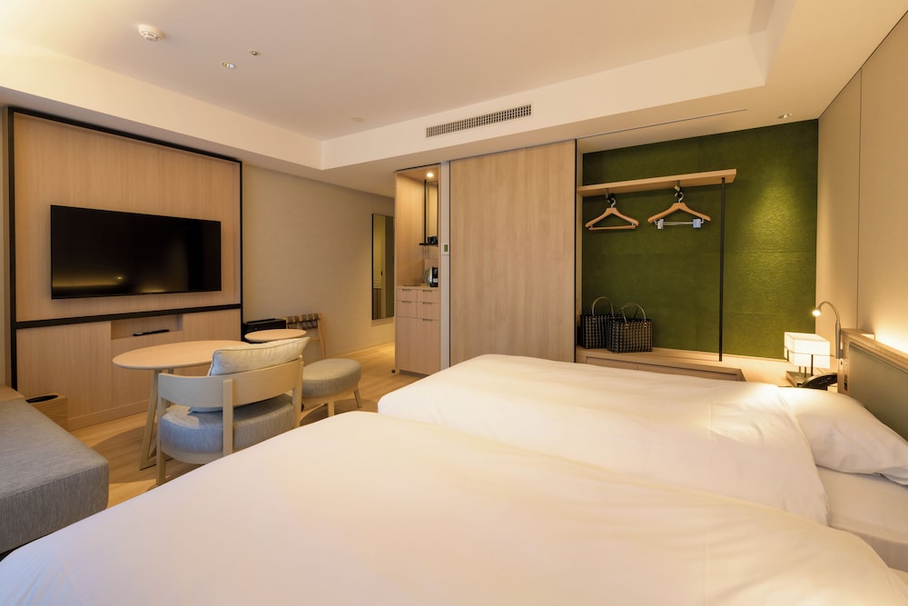 Classic Twin Room, Multiple Beds, Non Smoking