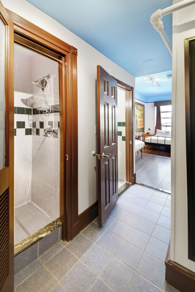 Triple Room, 1 Bedroom