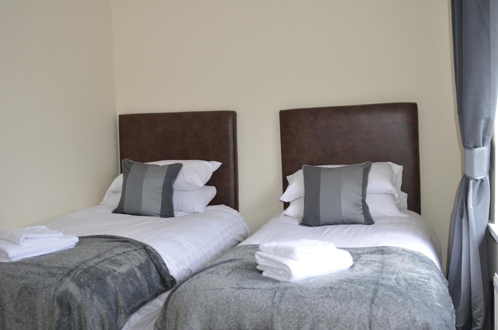 Double or Twin Room photo 3