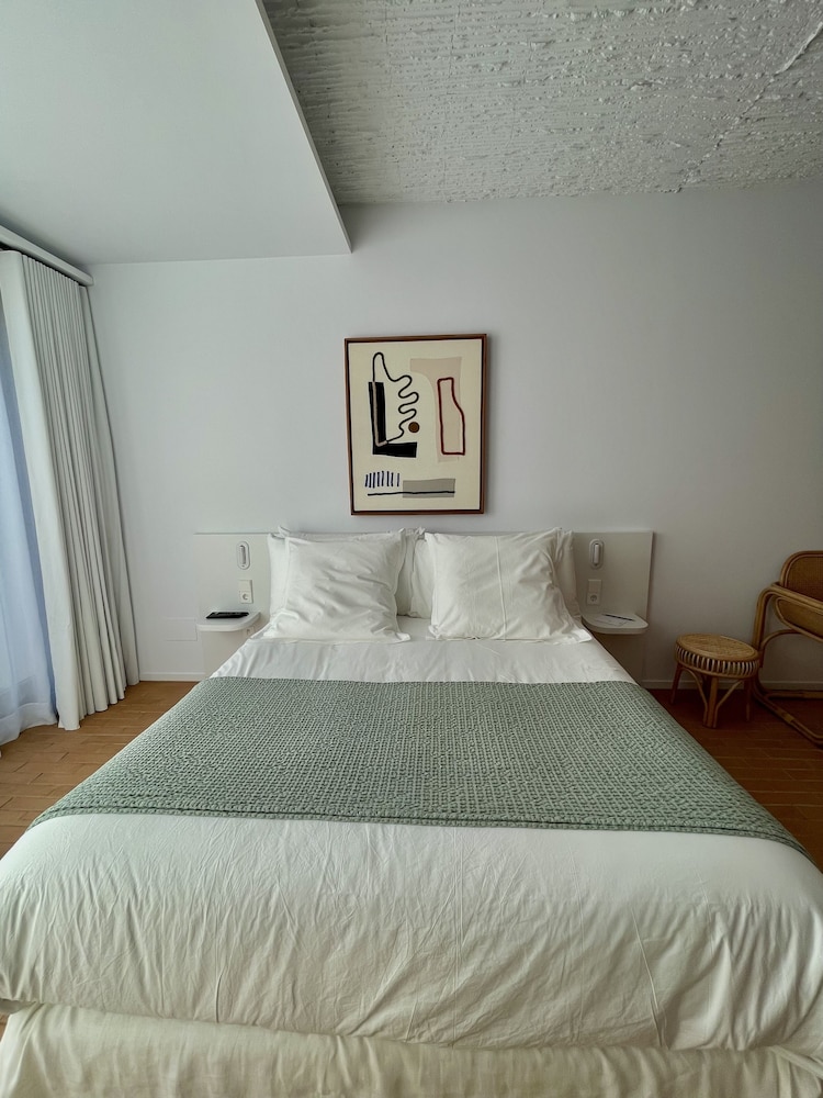 Boutique Hotel Villa Salvador - Adults Only, Photo 6
