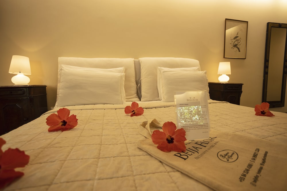 Deluxe Twin Room photo 1