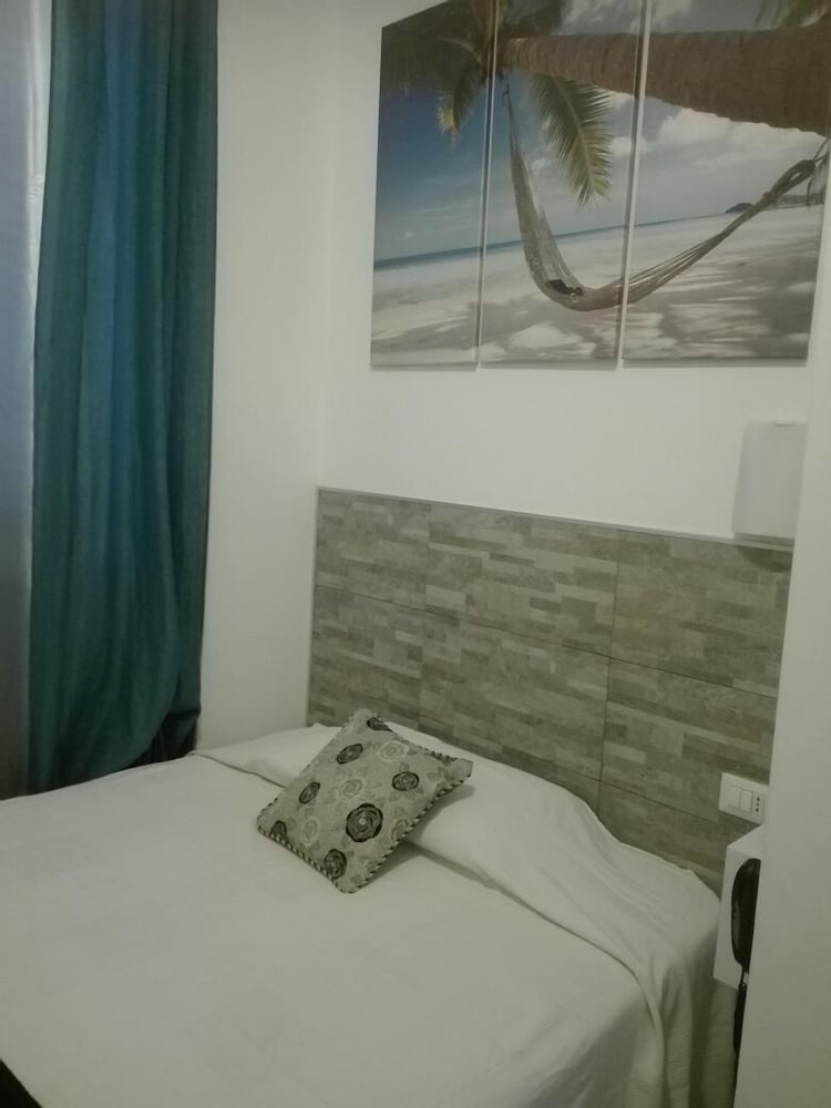 Economy Single Room photo 3
