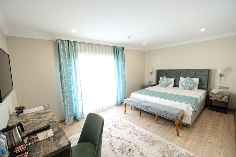 Standard Room, 1 Bedroom, Sea Facing photo 1