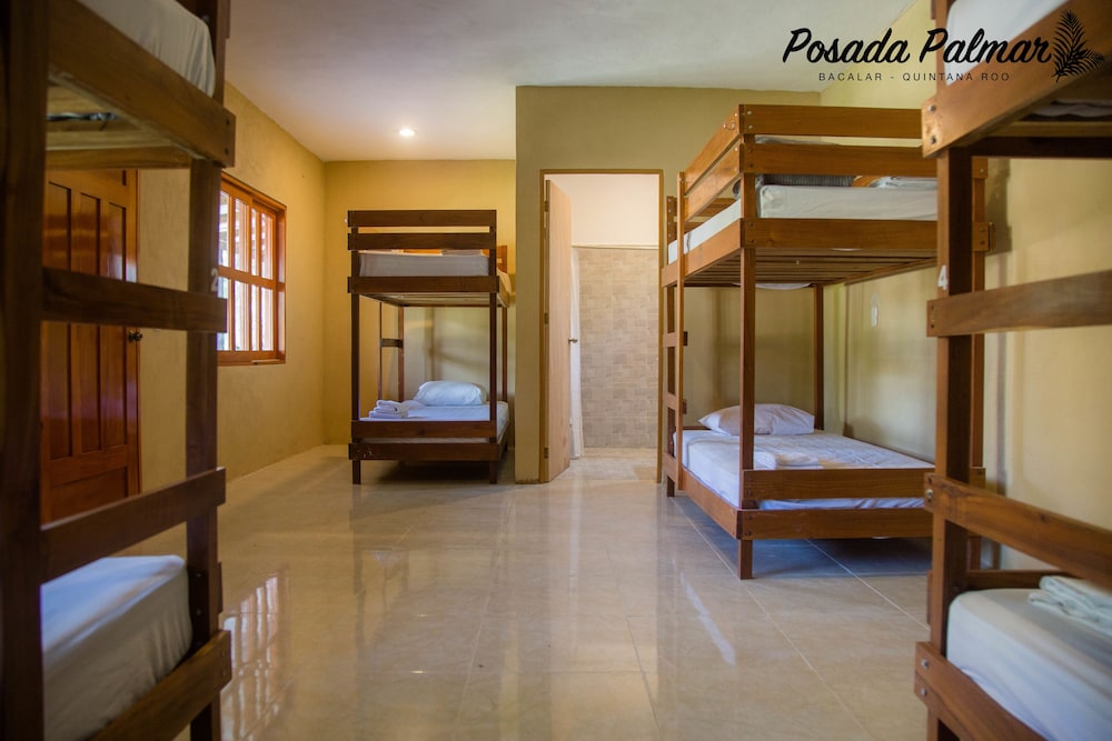 Shared Dormitory, Multiple Beds, Non Smoking