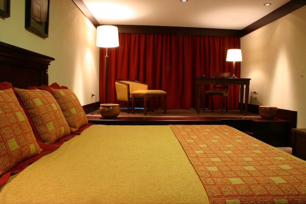 Standard Double Room, 1 Queen Bed with Sofa bed photo 2