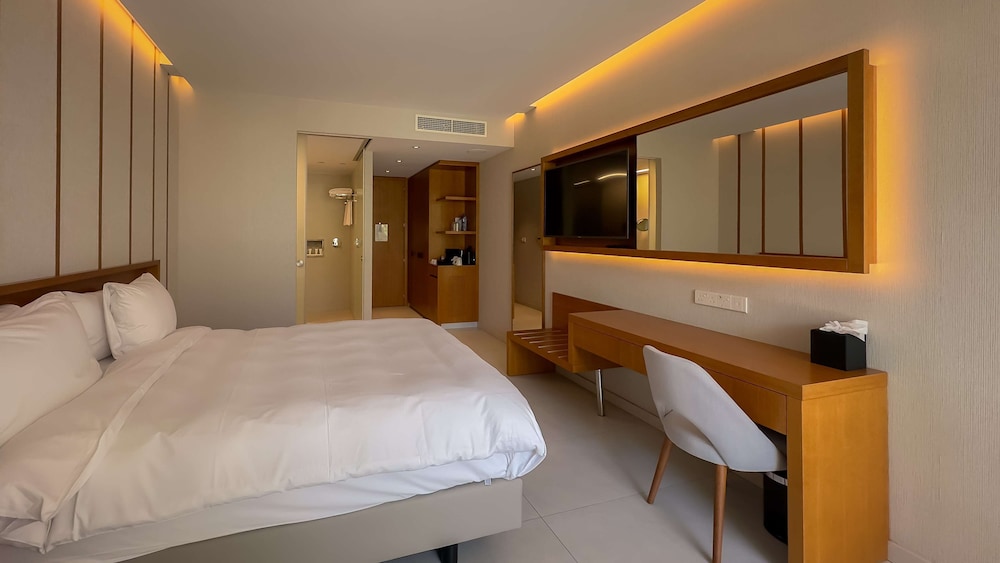 Suite, Terrace, Sea View - Photo 7